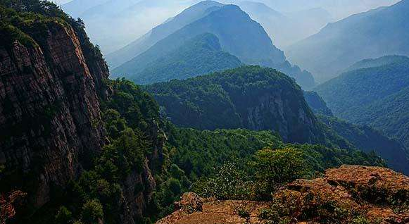 山西沁水